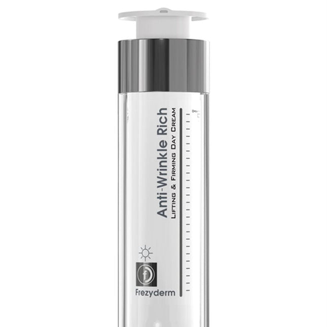 FREZYDERM ANTI-WRINKLE RICH DAY CREAM 45+ 50ml