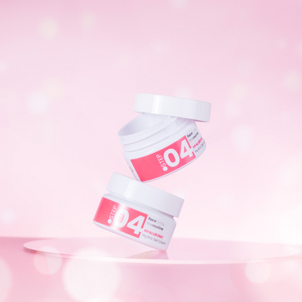 Hyaluronic Hydra Gel Cream 50 mL