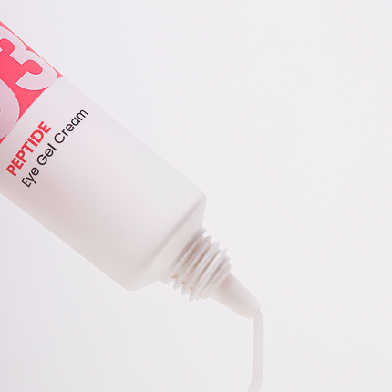 Peptide Firming Eye Gel 15 mL