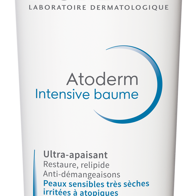 Atoderm Intensive Ultra-Soothing Balm 200ML -  Very dry sensitive to atopic skin