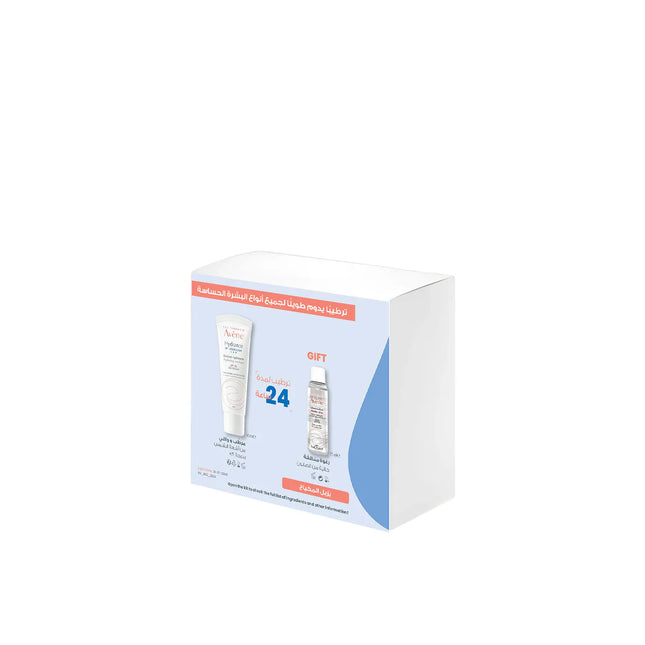 BUY 1 GET 1 : Avene long-lasting hydration kit