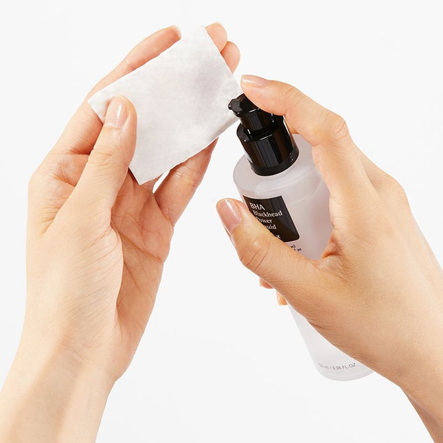BHA Blackhead Power Liquid 100ml