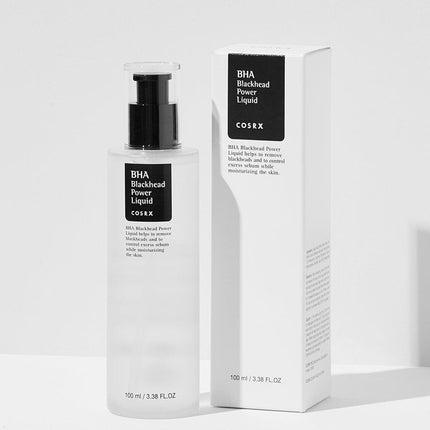BHA Blackhead Power Liquid 100ml