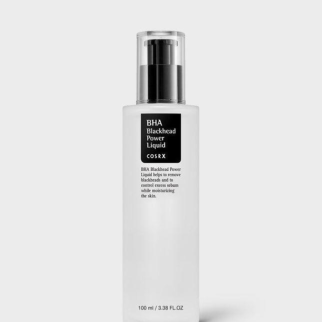 BHA Blackhead Power Liquid 100ml