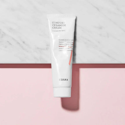 Balancium Comfort Cool Ceramide Cream