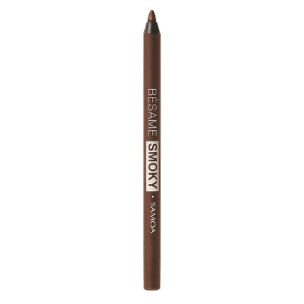NEW Samoa Bésame Smoky Waterproof Kajal & Eyeliner