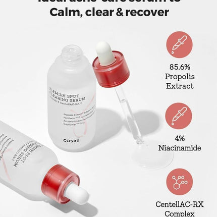 Blemish Spot Clearing Serum