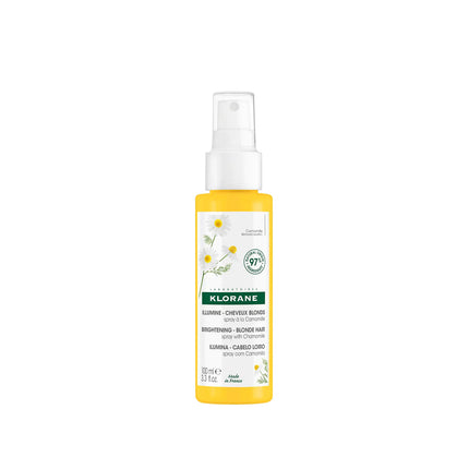 Highlighting Spray with Chamomile 100ML