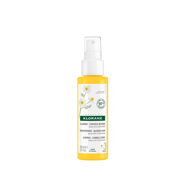 Highlighting Spray with Chamomile 100ML