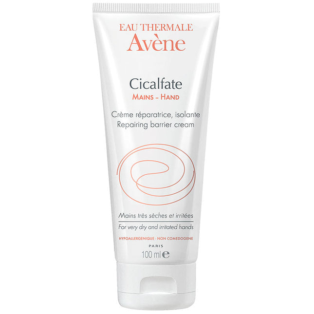 Cicalfate Hand Repairing Barrier Cream 100ML