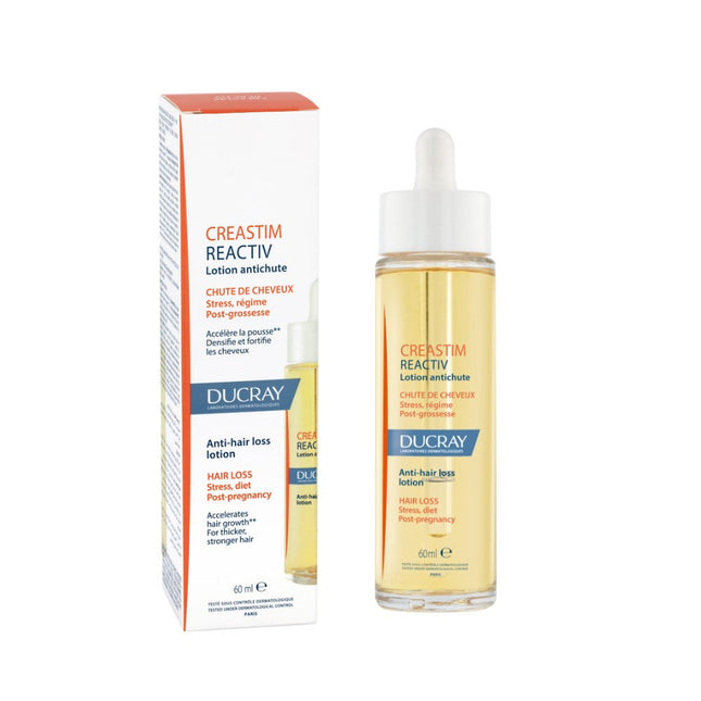 CREASTIM ANTI HAIR LOSS LOTION 60ml