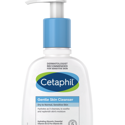 Gentle Skin Cleanser