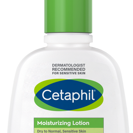 Moisturizing Lotion