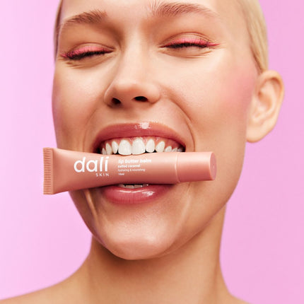 Dali Lip Balm Butter