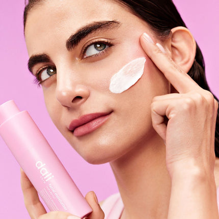 Dali Moisturizer