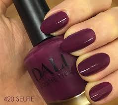 Dali Nail Polish