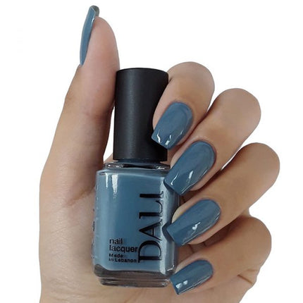 Dali Nail Polish