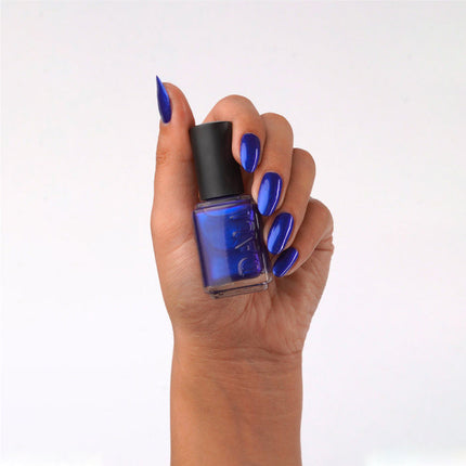 Dali Nail Polish