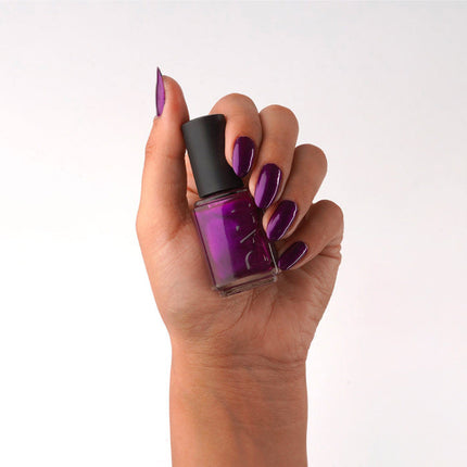 Dali Nail Polish