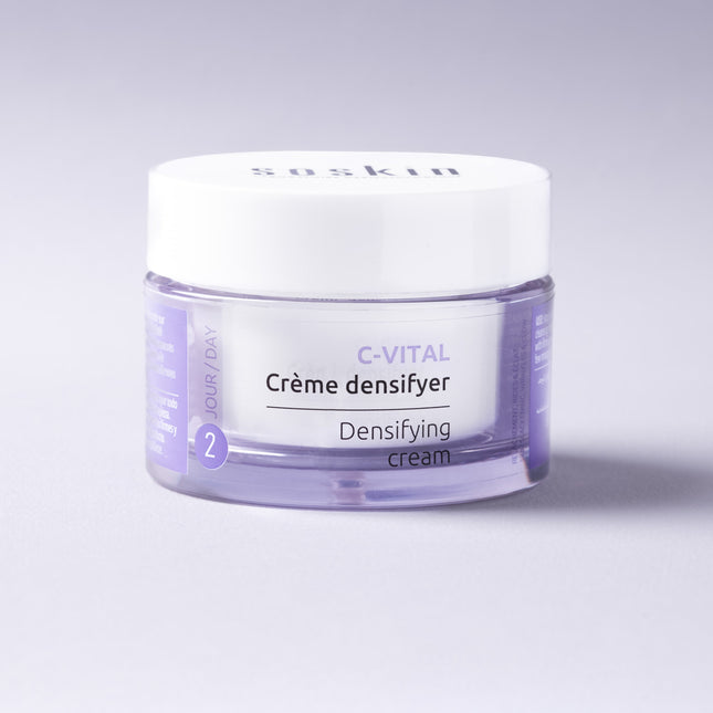 Soskin Densifying Cream