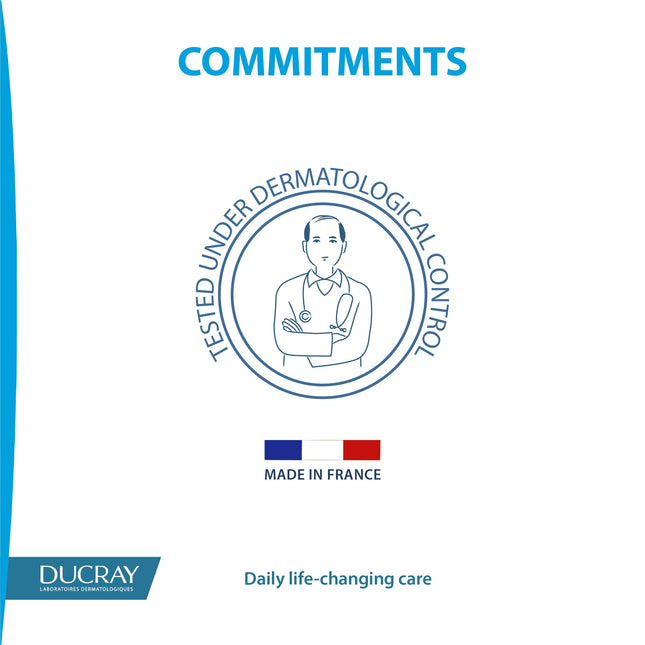 Dexyane Anti-scratching Emollient Cream 200ML
