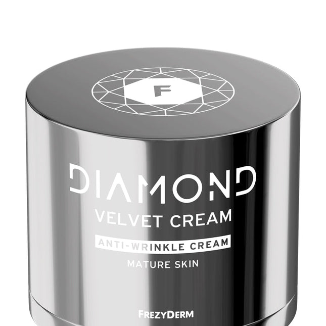Frezyderm Diamond Velvet Αnti-Wrinkle Cream 50ml