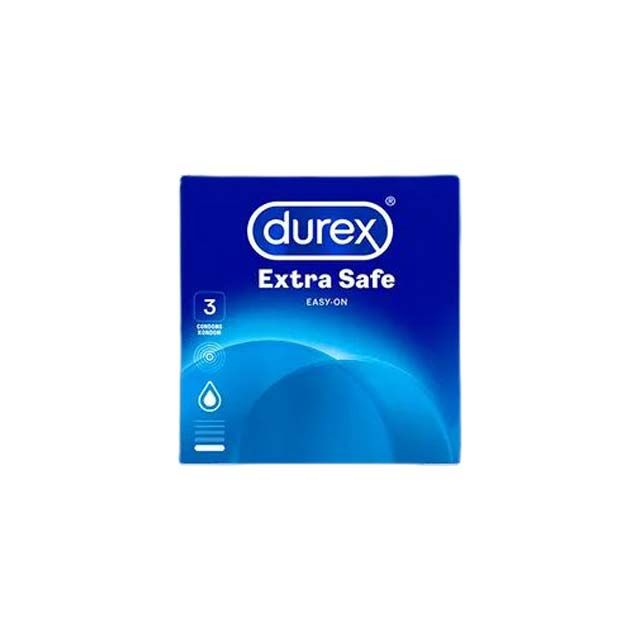 Extra Safe 3Pack