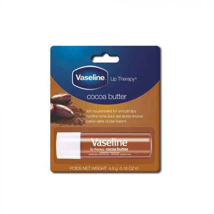 Vaseline Lip Care Cocoa Butter 4.8 g