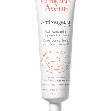 Antirougeurs Fort Soothing Concentrate 30 ML