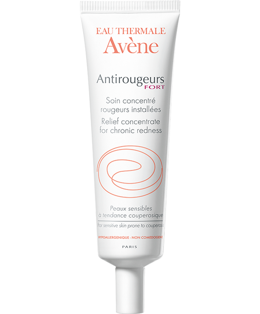 Antirougeurs Fort Soothing Concentrate 30 ML
