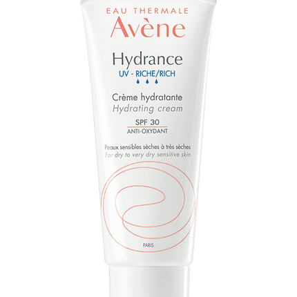 24-H Hydration Hydrance UV Rich SPF30 40ML