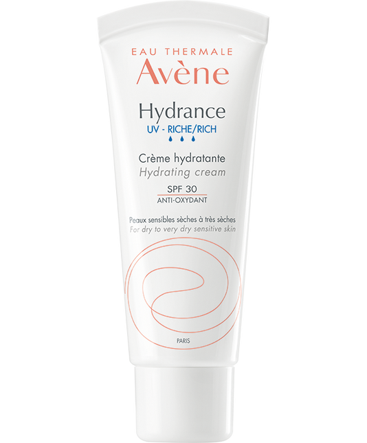 24-H Hydration Hydrance UV Rich SPF30 40ML