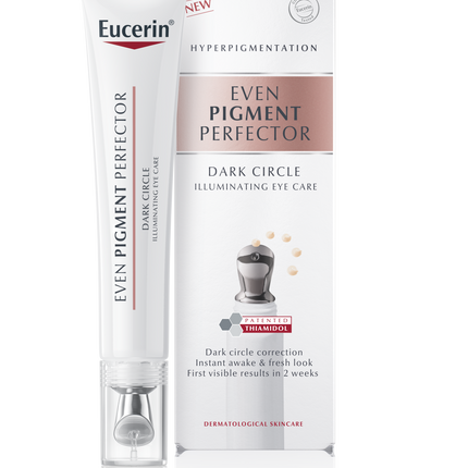 Eucerin Even Pigment Perfector Eye Contour 15 mL