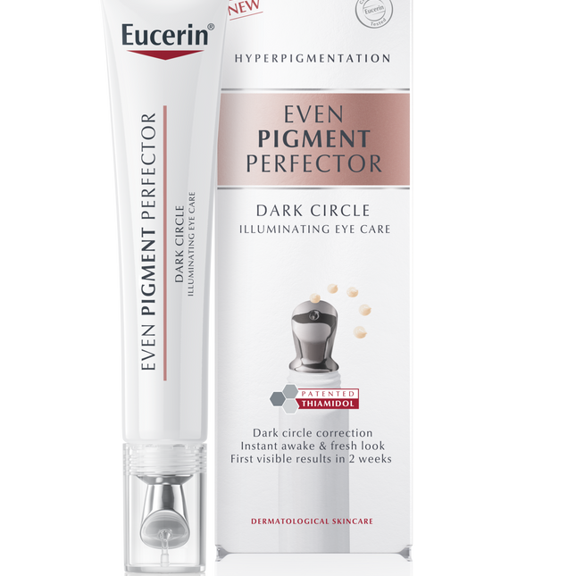 Eucerin Even Pigment Perfector Eye Contour 15 mL