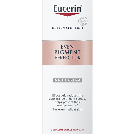Even Pigment Perfector Night Cream 50 ml