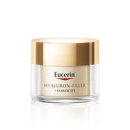Hyaluron-Filler + Elasticity Day 50ml