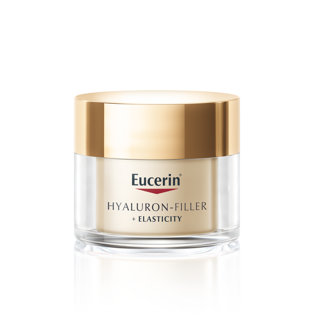 Hyaluron-Filler + Elasticity Day 50ml