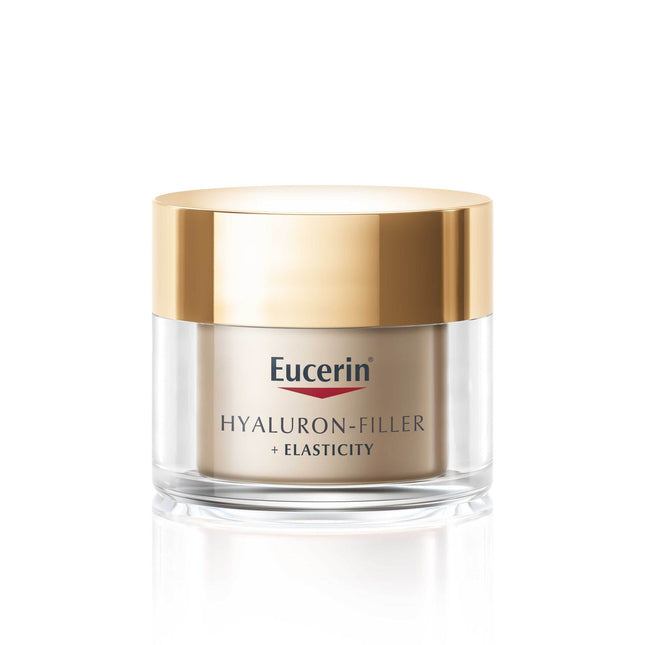 Hyaluron-Filler + Elasticity Night 50ml