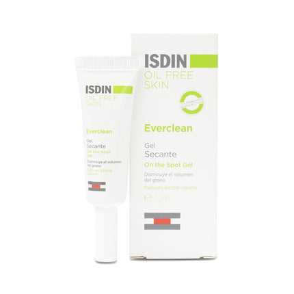 Everclean On The Spot Gel 10ML