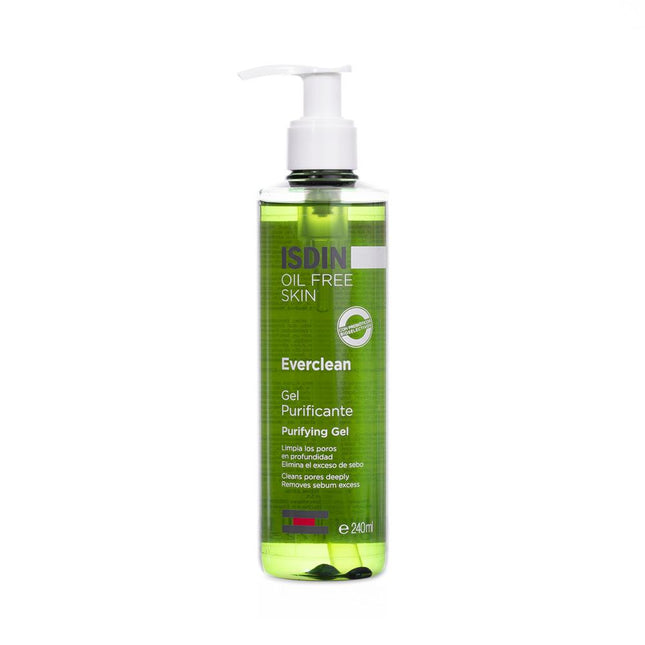 Everclean Purifying Gel 240ML