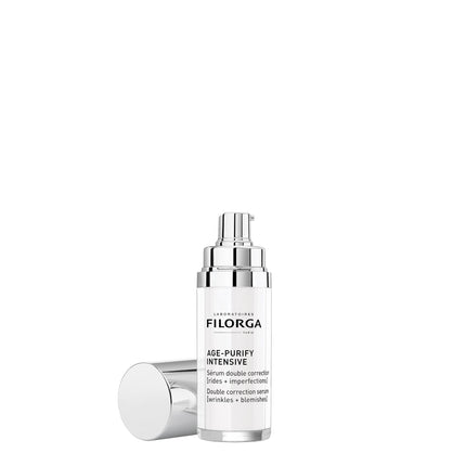 Age Purify Intensive Double Correction Serum 30ml