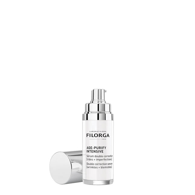 Age Purify Intensive Double Correction Serum 30ml