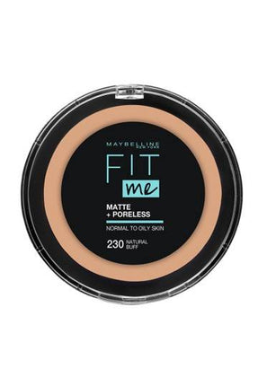 Fit Me Powder