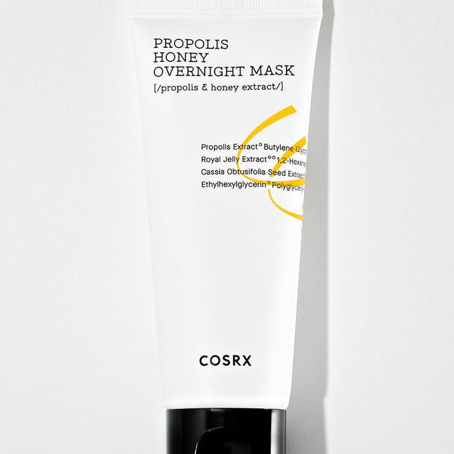 Full Fit Propolis Honey Overnight Mask