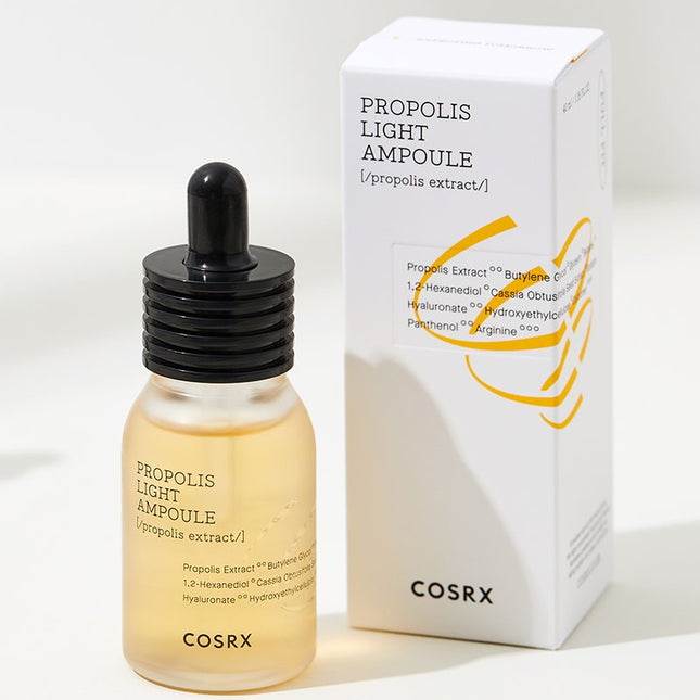 Full Fit Propolis Light Ampoule