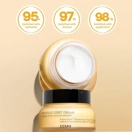 Full Fit Propolis Light Cream