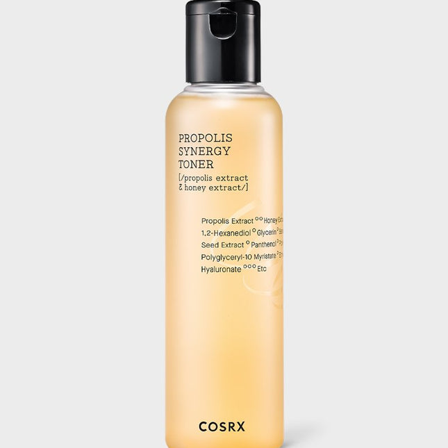 Full Fit Propolis Synergy Toner