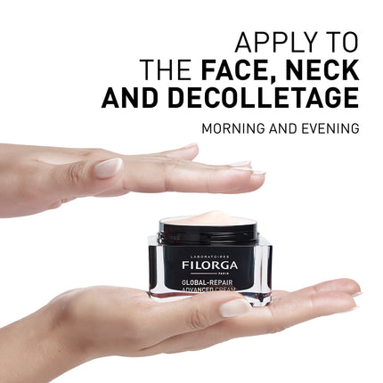 Global Repair Advanced Cream 50 mL