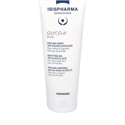 Glyco Acid Body Peeling 200Ml