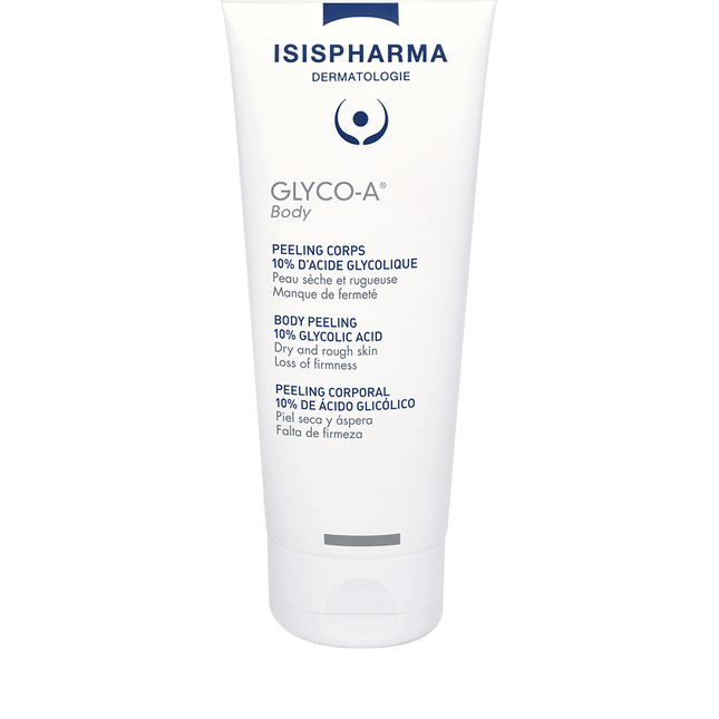Glyco Acid Body Peeling 200Ml